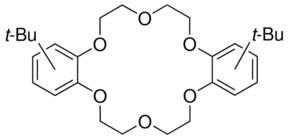 4′,4′′(5′′)-Di-tert-butyldibenzo-18-crown-6