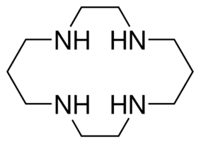1,4,8,11-Tetraazacyclotetradecane
