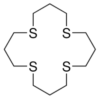 1,5,9,13-Tetrathiacyclohexadecane