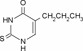 5-Propyl-2-thiouracil