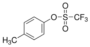 p-Tolyl trifluoromethanesulfonate