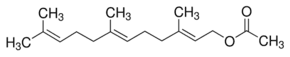 Farnesyl acetate