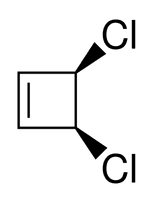 cis-3,4-Dichlorocyclobutene