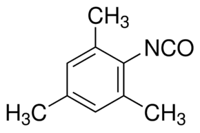 2,4,6-Trimethylphenyl isocyanate