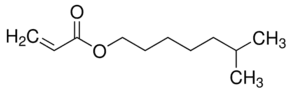 Isooctyl acrylate