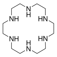 Hexacyclen