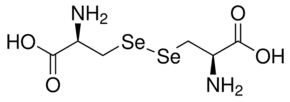 Seleno-L-cystine