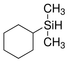 Cyclohexyldimethylsilane