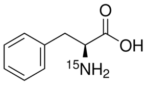 L-Phenylalanine-15N