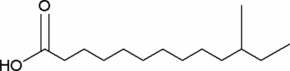 11-Methyltridecanoic acid