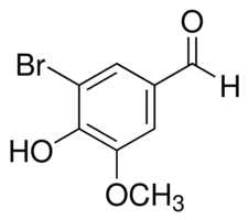 5-Bromovanillin