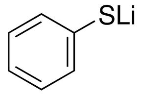 Lithium thiophenolate solution