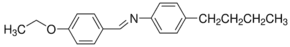 N-(4-Ethoxybenzylidene)-4-butylaniline
