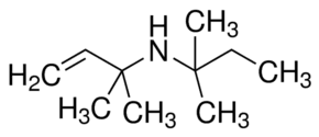N-tert-Amyl-1,1-dimethylallylamine