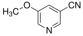 5-Methoxynicotinonitrile