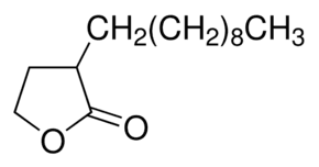 3-Decyldihydro-2(3H)-furanone