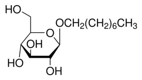 Octyl β-D-glucopyranoside