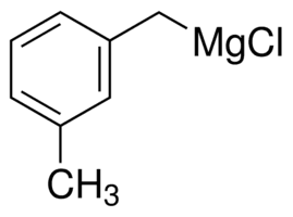 3-Methylbenzylmagnesium chloride solution