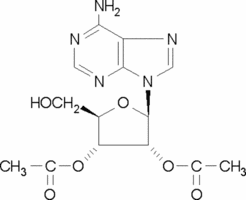 2′,3′-Di-O-acetyladenosine