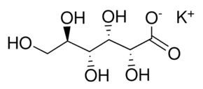 Potassium D-gluconate