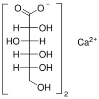 Calcium D-gluconate