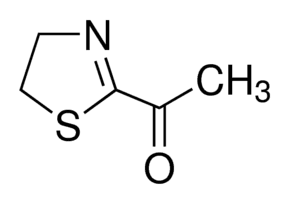 2-Acetyl-2-thiazoline