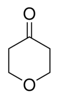 Tetrahydro-4H-pyran-4-one