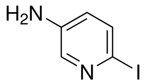 5-Amino-2-iodopyridine