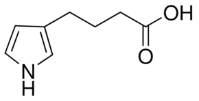 4-(3-Pyrrolyl)butyric acid