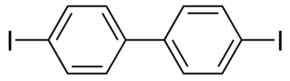 4,4′-Diiodobiphenyl