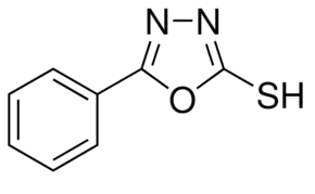 5-Phenyl-1,3,4-oxadiazole-2-thiol