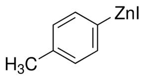 4-Methylphenylzinc iodide solution