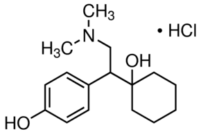 Desvenlafaxine hydrochloride