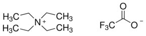 Tetraethylammonium trifluoroacetate