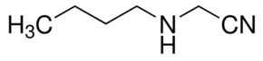 (Butylamino)acetonitrile