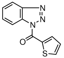 1-(2-Thienylcarbonyl)-1H-benzotriazole