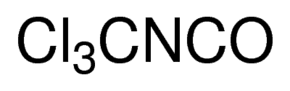 Trichloromethyl isocyanate