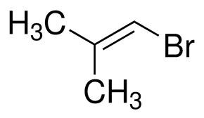 1-Bromo-2-methyl-1-propene