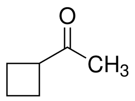 Cyclobutyl methyl ketone