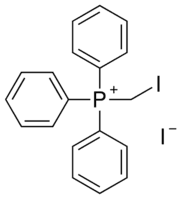(Iodomethyl)triphenylphosphonium iodide