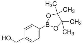 4-(Hydroxymethyl)phenylboronic acid pinacol ester