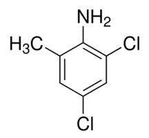 2,4-Dichloro-6-methylaniline