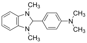 1,3-Dimethyl-2-phenyl-2,3-dihydro-1H-benzoimidazole