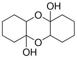 2-Hydroxycyclohexanone dimer