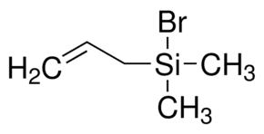 Allylbromodimethylsilane