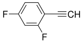 1-Ethynyl-2,4-difluorobenzene