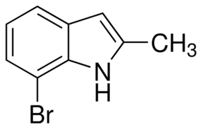 7-Bromo-2-methylindole
