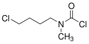 N-(4-Chlorobutyl)-N-methylcarbamyl chloride