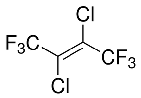 2,3-Dichlorohexafluoro-2-butene, mixture of cis and trans