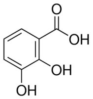 2,3-Dihydroxybenzoic acid